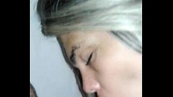 Preview 2 of Shemale Tr - trans mel dando para o namorado