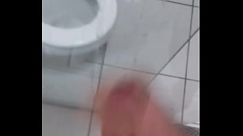 Preview 3 of Puking Sex Video - novinho dotado gozando gostoso