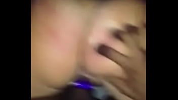Preview 2 of Zenci Thresome - Fucking my Ex bfs 8in dick