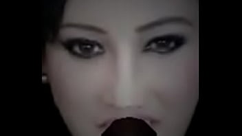 Preview 4 of Aunty Masry - Mamada a Krstianoo