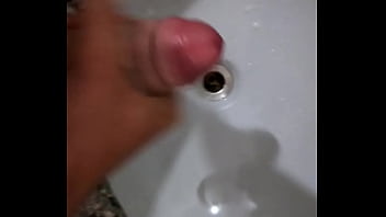 Preview 3 of Ante Xxx Hot - Goiano se masturbando