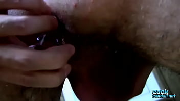 Preview 4 of Xxpahubad Com - Hung Dude Marcus Rivers Watches Porn And Wanks In The Office