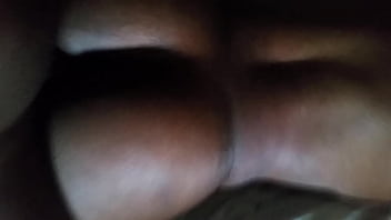 Preview 3 of Fake Liar - Big booty woman getting sexed.