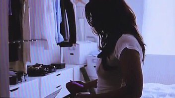 Preview 1 of Panties Fuck Alone - Hot sexy babe actress sextape big boobs nipple ass...