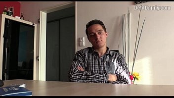 Preview 3 of Varginitiy Loss - Debt Dandy 152