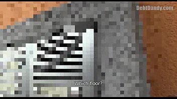 Preview 1 of Varginitiy Loss - Debt Dandy 152