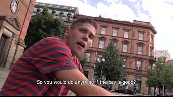 Preview 2 of Video Sxs Dokter - CZECH HUNTER 261