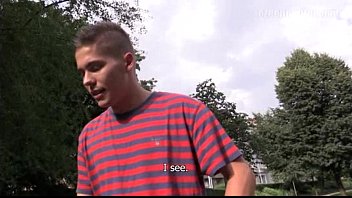 Preview 3 of Video Sxs Dokter - CZECH HUNTER 261