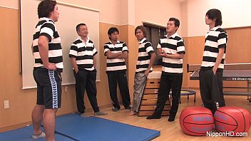 Preview 1 of Hq Porn Komsu Yenge Pornosu - Japanese fucks her classmates