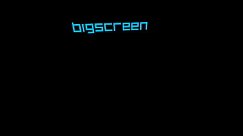 Preview 4 of Bbc Orgn - Bigscreen VR User Pets FUCKED LIKE CRAZY!!