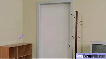 Preview 1 of Arl Sex - (nadia styles) Naughty Housewife With Round Big Boobs Love Sex mov-23