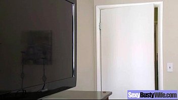 Preview 1 of Videoo Xnxxxxxxxx - (brandi love) Naughty Housewife With Round Big Boobs Love Sex mov-08