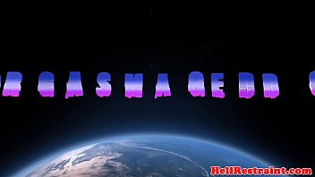 Preview 1 of Wwww Sexx Mave - Electricsex restrained submissive dildo toyed