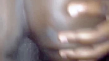 Preview 3 of Leak Teap - Dando o cuzinho virgem pro amigo roludo do meu marido