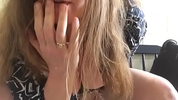 Preview 2 of Erotik Semi Entot - Public pussy play part 2