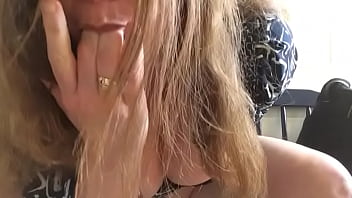 Preview 4 of Erotik Semi Entot - Public pussy play part 2