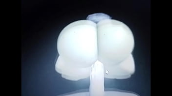 Preview 3 of Nappi With Hand Bahge - Primer video aea