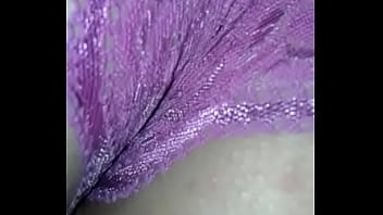 Preview 2 of Jamal Pur - culito de mi mujer en tanga
