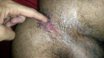 Preview 4 of Shemale Made A Bitch - Dando para o entregador BH