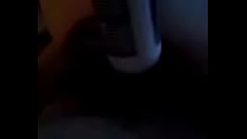 Preview 2 of Amatuer Baby Ass Dildo - trim.164C95A9-E46A-4DF5-BB30-F2A9D8A7F098.MOV