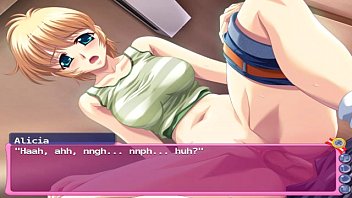 Preview 2 of Bobeyxxx - Magical Teacher First Playthrough Scene #17 (Part 28)