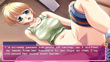 Preview 3 of Bobeyxxx - Magical Teacher First Playthrough Scene #17 (Part 28)