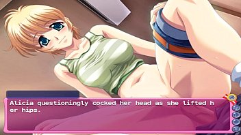 Preview 1 of Bobeyxxx - Magical Teacher First Playthrough Scene #17 (Part 28)