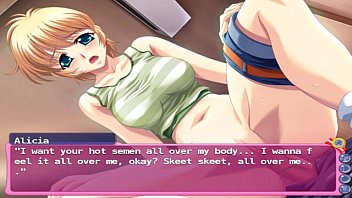 Preview 4 of Bobeyxxx - Magical Teacher First Playthrough Scene #17 (Part 28)