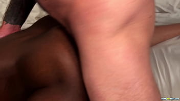 Preview 4 of Fauk Girl 13 - Benny Blazin Gets Loaded With Creamy Cum On His Man Hole