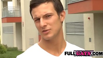 Preview 1 of Lucky Thief In Porn Tube - Gay sex chat   fullgays.com