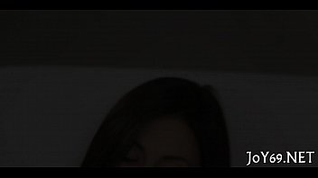 Preview 1 of Little Rusian Crying - Solo girl inserts toy in muff