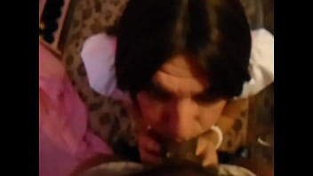 Preview 4 of Klip Movie Australia - BBC sissy cocksucker