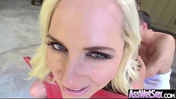 Preview 2 of Local Videos Com - (alena croft) Sexy Big Round Ass Girl Bang Hard In Her Behind mov-05