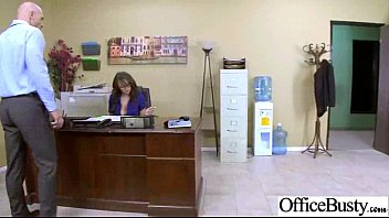 Preview 1 of Army Kiddnape Then Duxk - (cassidy banks) Sexy Big Round Tits Girl Bang In Office mov-13
