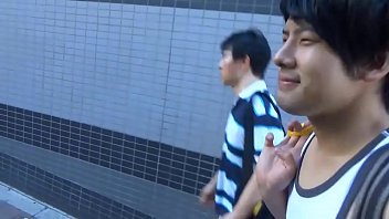 Preview 2 of Xxxwww Video 3gp - Making of Virtual URISEN YUTO