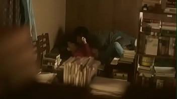 Preview 2 of Deutsche Men Bitch - Kim Go Eun in Eungyo(2015) Korean Nude Scene