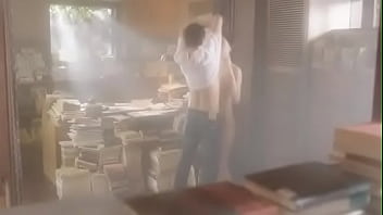 Preview 1 of Deutsche Men Bitch - Kim Go Eun in Eungyo(2015) Korean Nude Scene