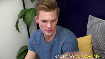 Preview 2 of Bridal Porn - Cock hungry jock craves for a hardcore bareback fucking