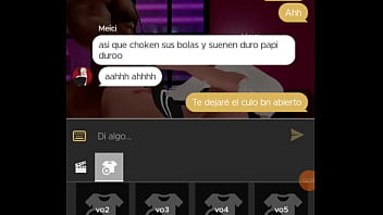 Preview 3 of Biggest Bum Xnxxx - A puro fuego con Meici