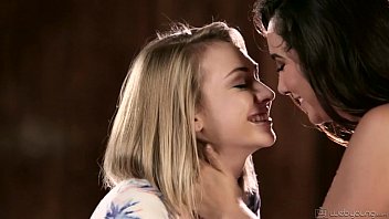 Preview 2 of Xvideos Dubai Medea - Virgin babe wants to practice - Karlee Grey,  Iggy Amore