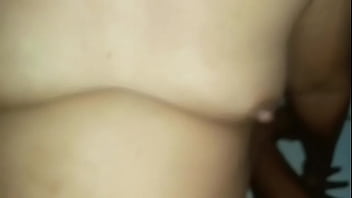 Preview 2 of Hairy Uncut Twink - Tukang warung dasteran saat melayaniku aku lihat pantatnya montok mau dia di ajak ngentot