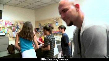 Preview 3 of Rape Porn Girl Parak - Porn Casting Teen for Money 5