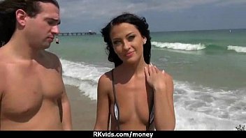 Preview 2 of Xxx Sexhd Brijil - Porn Casting Teen for Money 23
