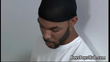 Preview 3 of Arab Tina - Cute little white boy get monster black cock raw fucked