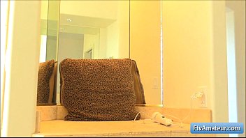 Preview 3 of Regina Bar - FTV Girls masturbating First Time Video from  04
