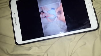 Preview 1 of Telo Culona - Deepika Padukone Cum Tribute