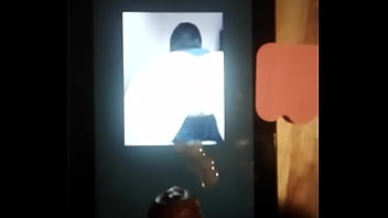 Preview 4 of Moonstar Cock - Tributo para Lindatetona