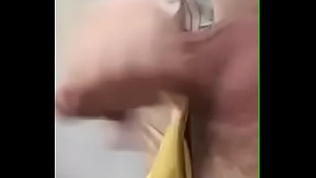 Preview 4 of Stepmom Wanks My Cock - trim.77E365A4-2D5B-4003-B9C4-9E480E54CE9D.MOV