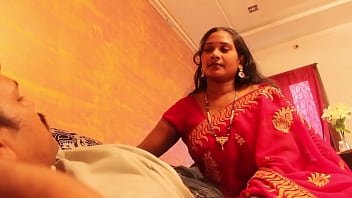 Preview 2 of Son Swap Part 1 Gay - doctor aunty catched fucking with patient real romance
