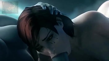 Preview 2 of Xxxvale Roth - A mix of 3d animations by some very talented artist.